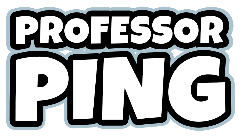 Professor Ping